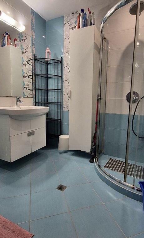 Издаје се  2 спаваће собе Софија , Студентски град , 106 м2 | 71702420 - слика [9]