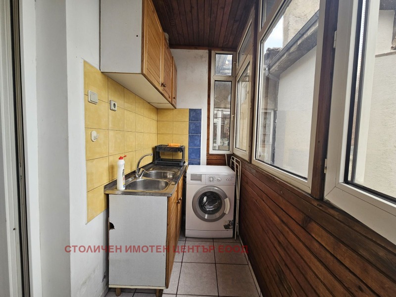 Дава под наем  3-стаен град София , Лозенец , 92 кв.м | 92515762 - изображение [8]