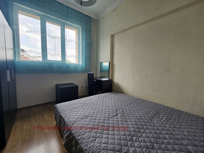 Дава под наем  3-стаен град София , Лозенец , 92 кв.м | 92515762 - изображение [4]