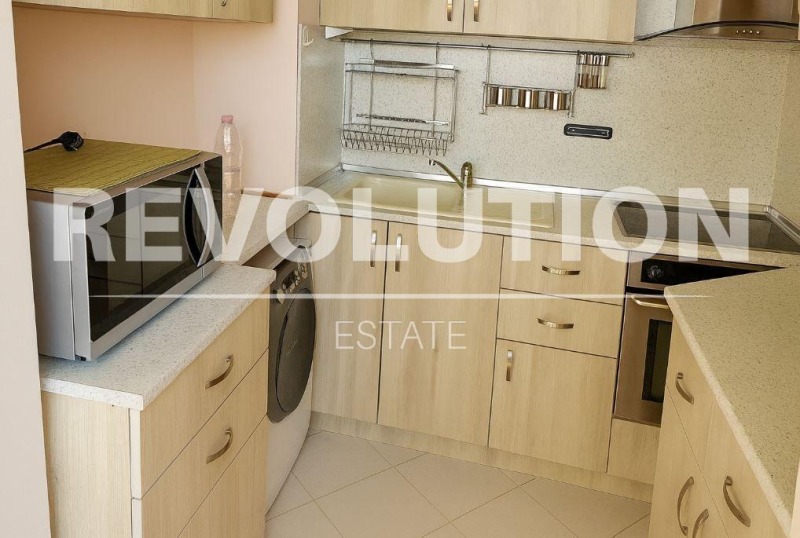 Дава под наем 3-СТАЕН, гр. Варна, Възраждане 2, снимка 2 - Апартаменти - 52732617