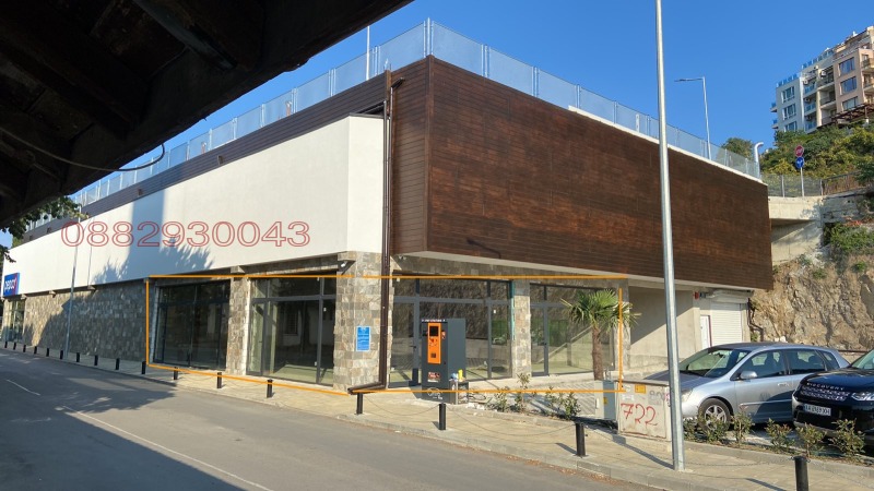 Дава под наем БИЗНЕС ИМОТ, гр. Созопол, област Бургас, снимка 3 - Други - 52814668