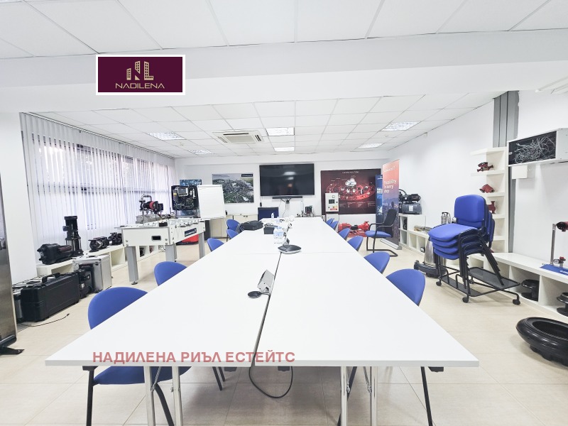 Kiralık  Ofis Sofia , Drujba 1 , 680 metrekare | 12099194 - görüntü [3]