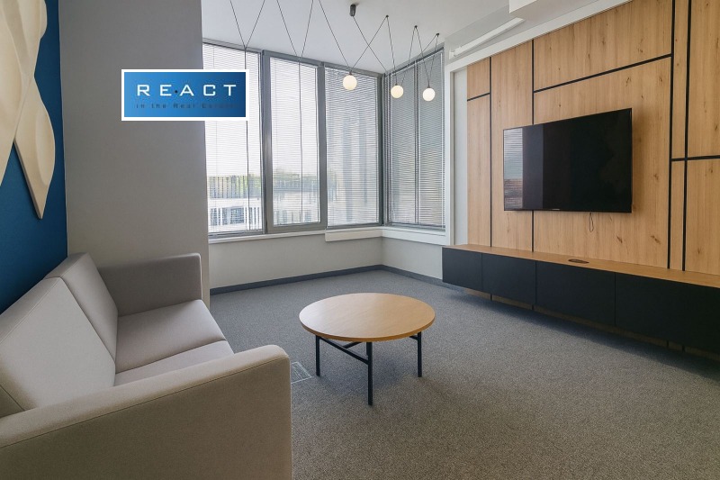 Дава под наем ОФИС, гр. София, Център, снимка 4 - Офиси - 52732856