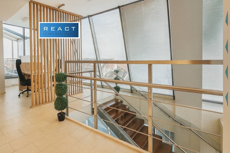 Дава под наем ОФИС, гр. София, Център, снимка 7 - Офиси - 52732856