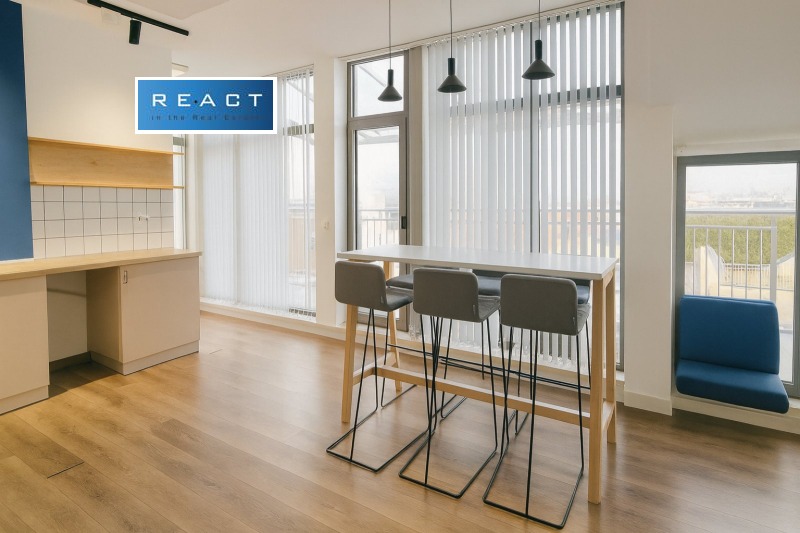 Дава под наем ОФИС, гр. София, Център, снимка 12 - Офиси - 52732856