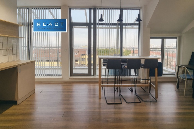 Дава под наем ОФИС, гр. София, Център, снимка 14 - Офиси - 52732856