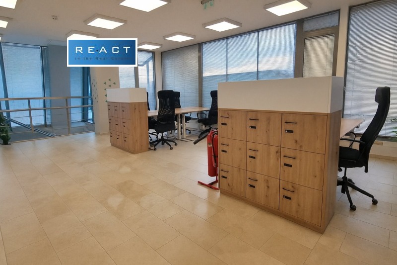 Дава под наем ОФИС, гр. София, Център, снимка 6 - Офиси - 52732856