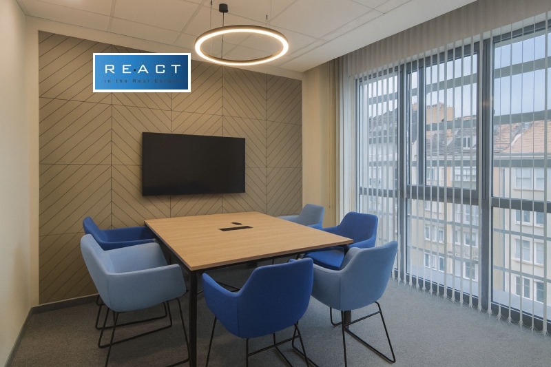 Дава под наем ОФИС, гр. София, Център, снимка 3 - Офиси - 52732856