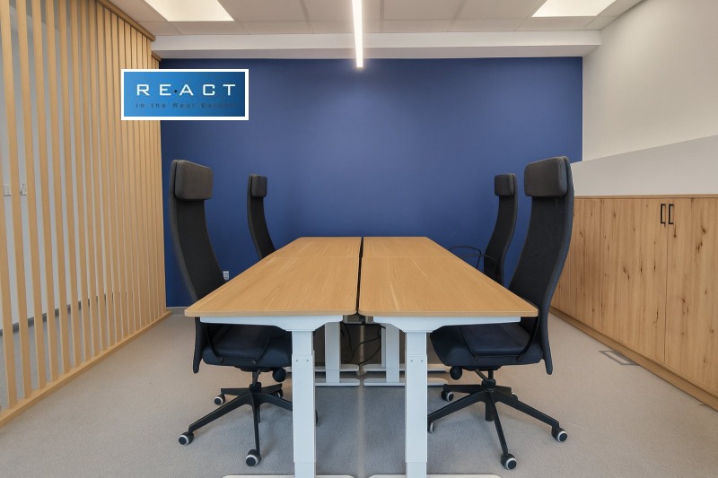 Дава под наем ОФИС, гр. София, Център, снимка 5 - Офиси - 52732856