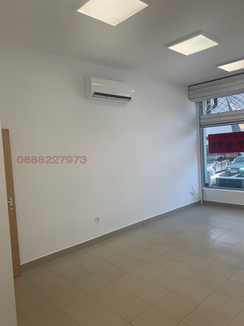 De inchiriat  Magazin Sofia , Ovcia cupel , 30 mp | 95713956 - imagine [3]