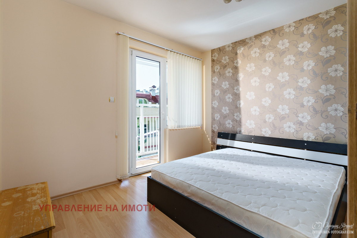 Дава под наем 3-СТАЕН, гр. София, Хиподрума, снимка 9 - Апартаменти - 56135155
