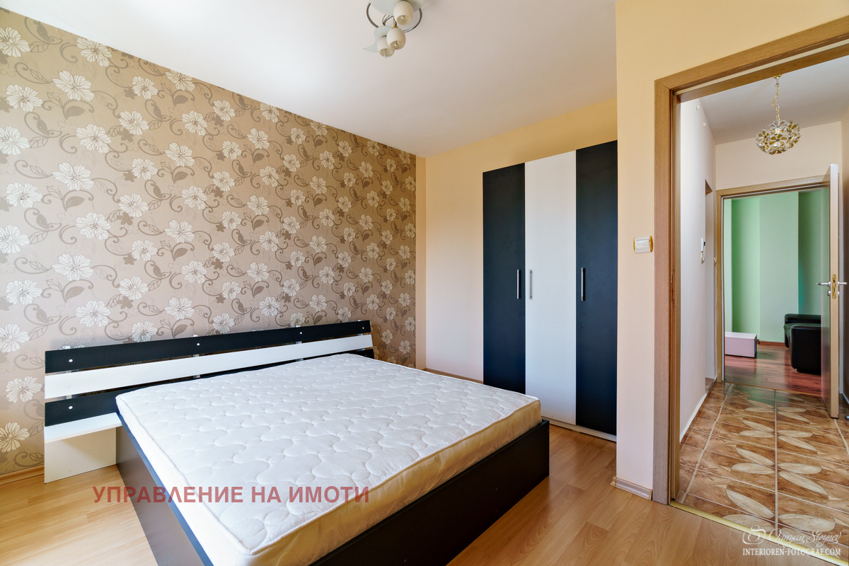 Дава под наем 3-СТАЕН, гр. София, Хиподрума, снимка 10 - Апартаменти - 56135155