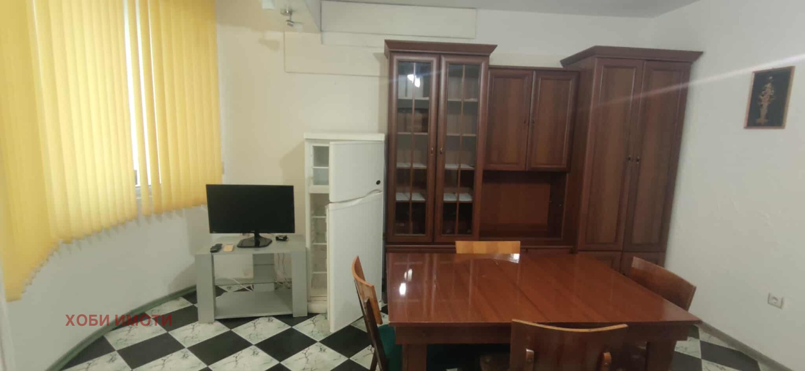 Дава под наем 2-СТАЕН, гр. Пловдив, Централна гара, снимка 2 - Апартаменти - 53714955