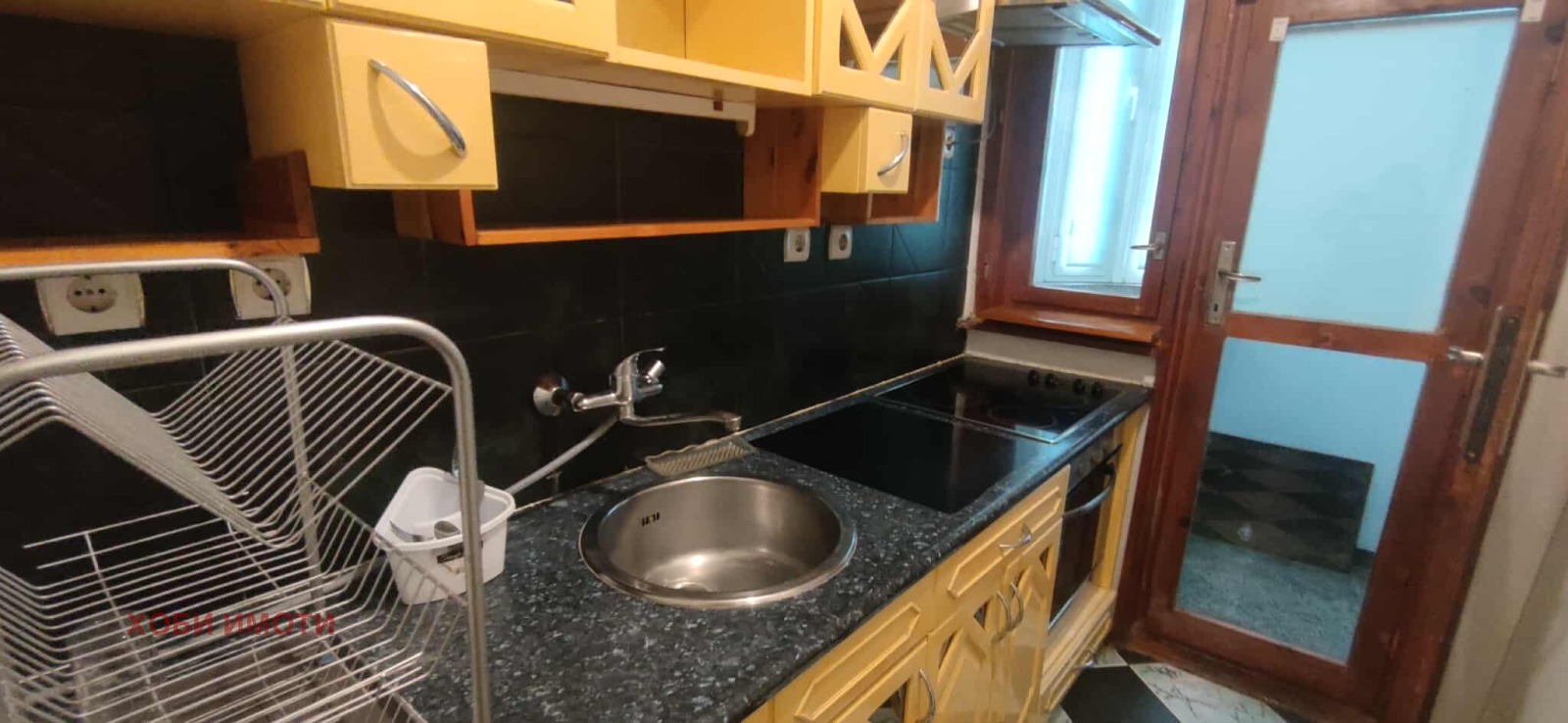 Дава под наем 2-СТАЕН, гр. Пловдив, Централна гара, снимка 13 - Апартаменти - 53714955