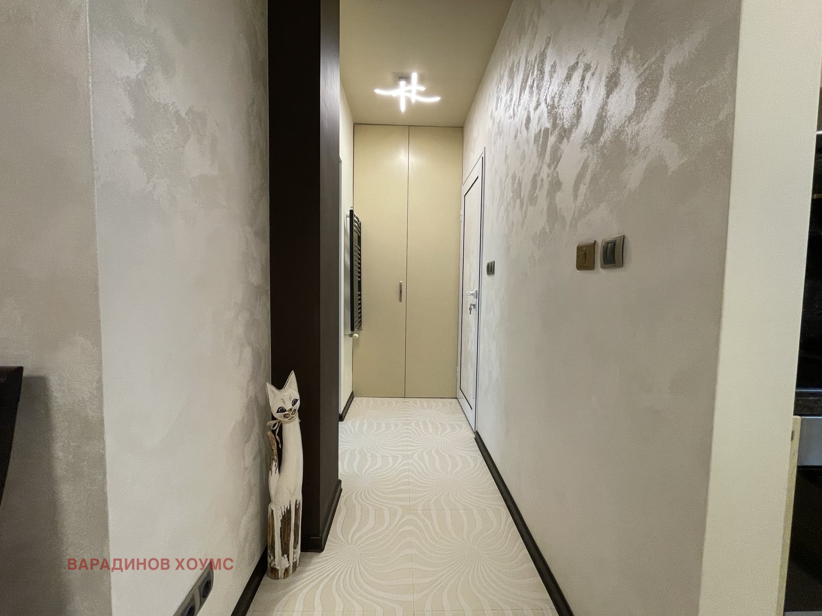 Дава под наем 3-СТАЕН, гр. София, Младост 2, снимка 8 - Апартаменти - 54008954