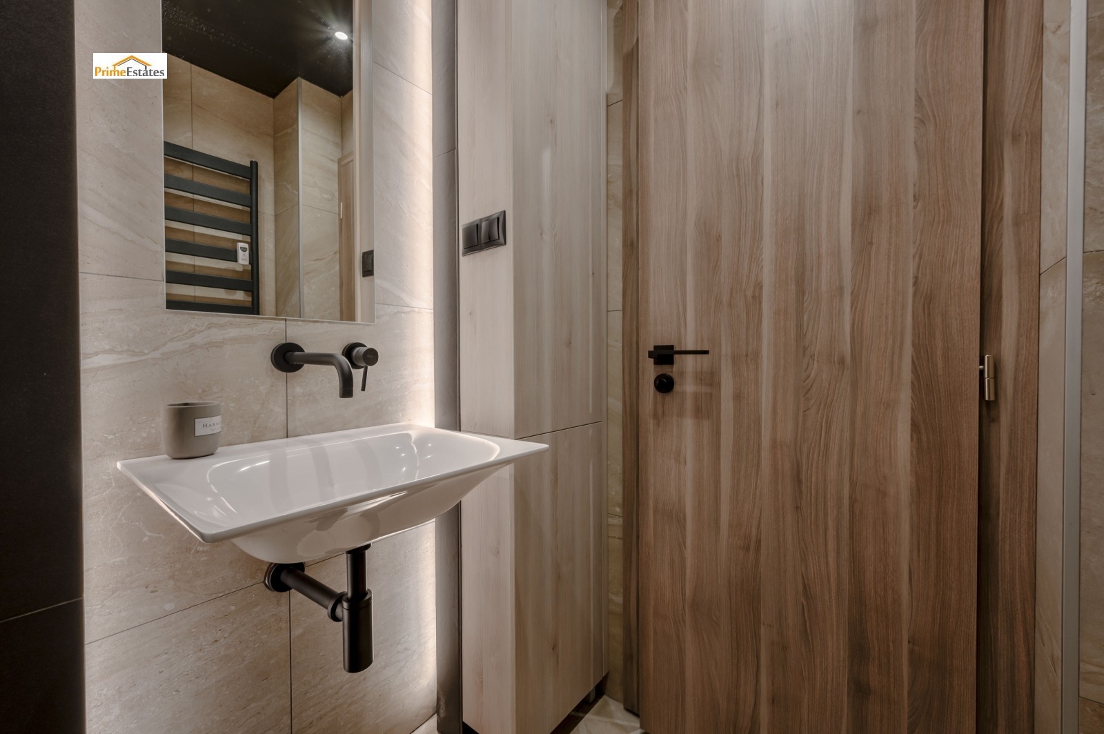 Дава под наем 3-СТАЕН, гр. София, Иван Вазов, снимка 12 - Апартаменти - 54192775