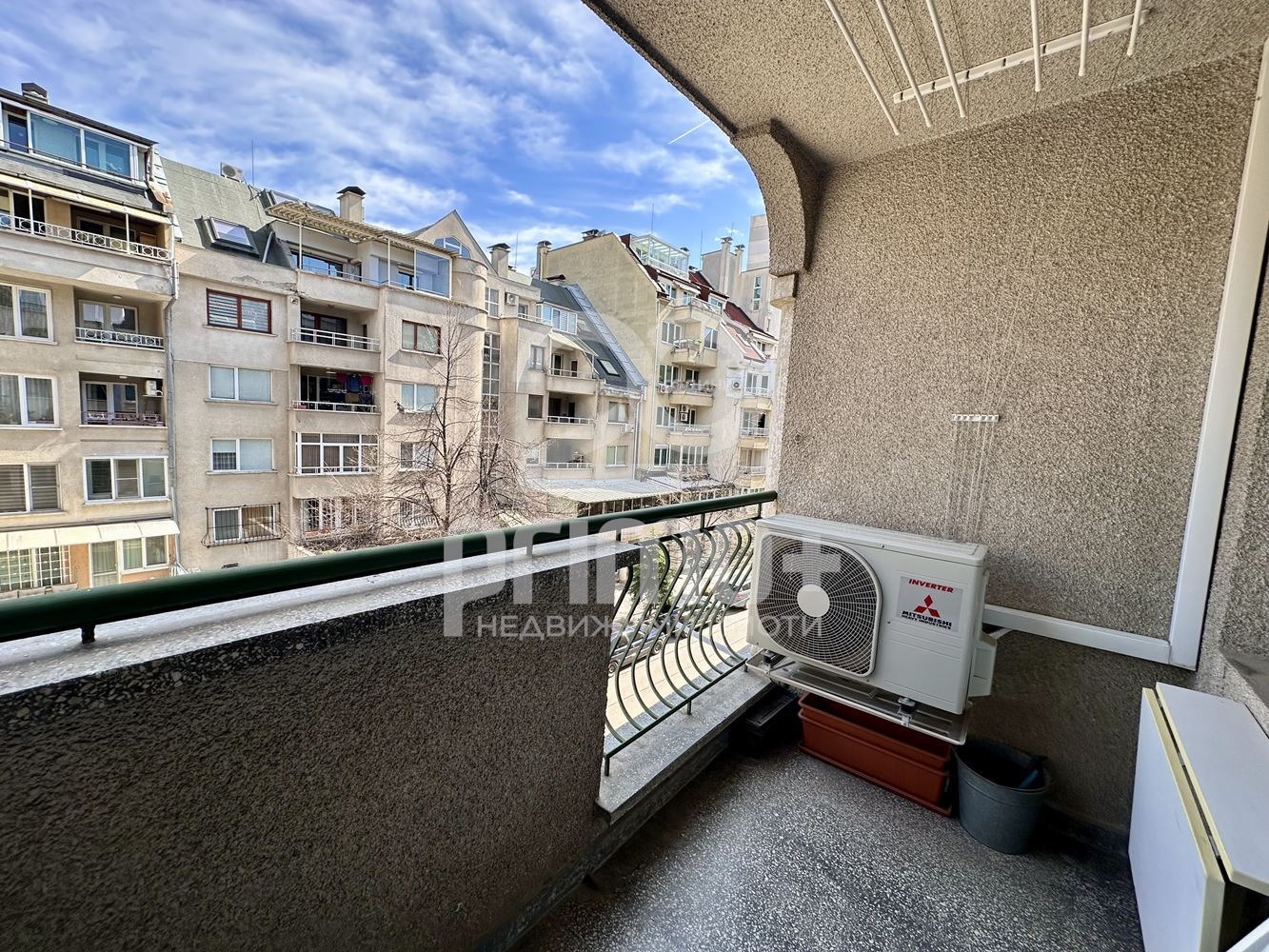 Дава под наем 3-СТАЕН, гр. София, Борово, снимка 16 - Апартаменти - 54362875