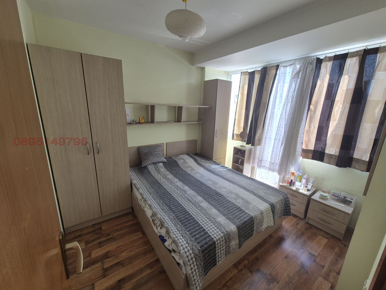 Дава под наем 3-СТАЕН, гр. София, Младост 4, снимка 4 - Апартаменти - 55809521