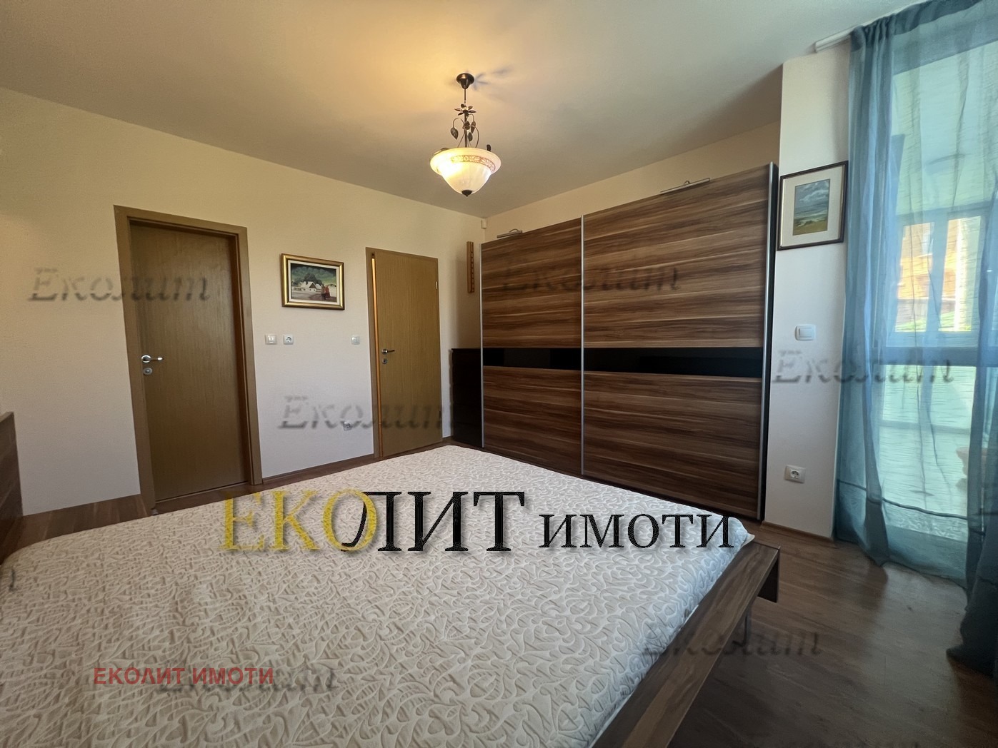 Дава под Наем 4-СТАЕН | Imot.bg — изображение 7