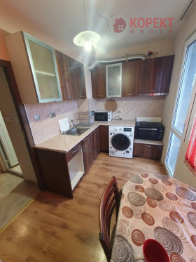 1 dormitorio Tsentar, Stara Zagora 1