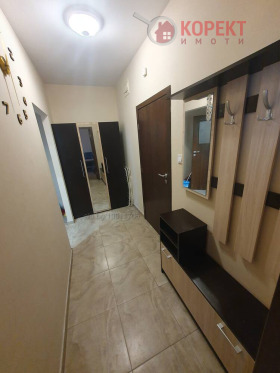 1 dormitorio Tsentar, Stara Zagora 5