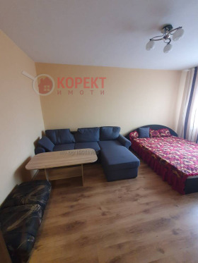 1 dormitorio Tsentar, Stara Zagora 3