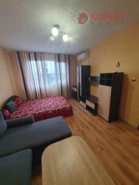 1 dormitorio Tsentar, Stara Zagora 4