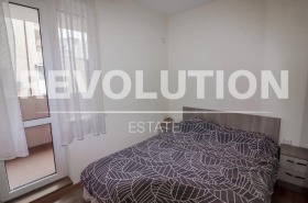 1 bedroom Levski 1, Varna 7