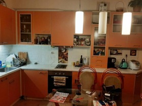 2 hálószobás Oborishte, Sofia 3