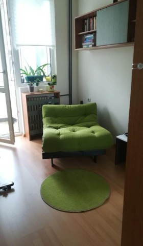 2 hálószobás Oborishte, Sofia 2