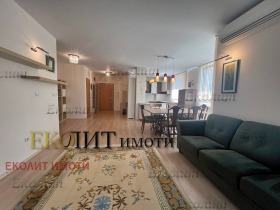 3 soverom Simeonovo, Sofia