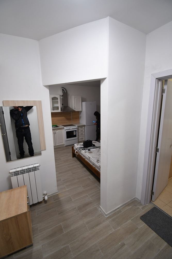 Дава под наем 1-СТАЕН, гр. София, Дружба 1, снимка 4 - Апартаменти - 56255262