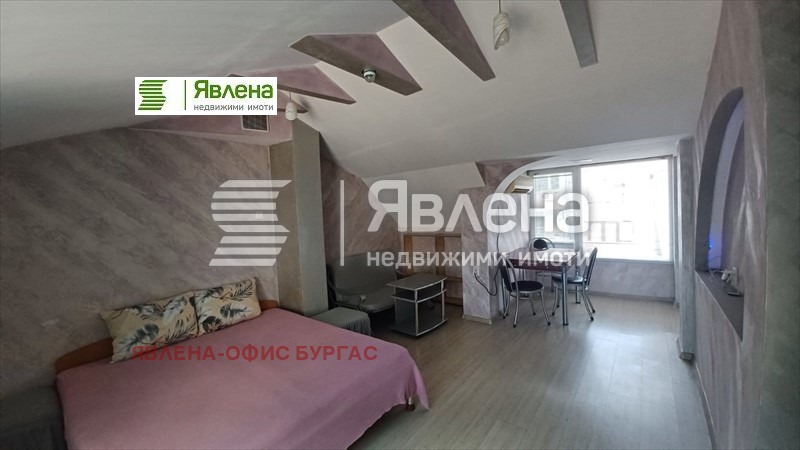 K pronájmu  Studio Burgas , Lazur , 50 m2 | 12346153 - obraz [11]