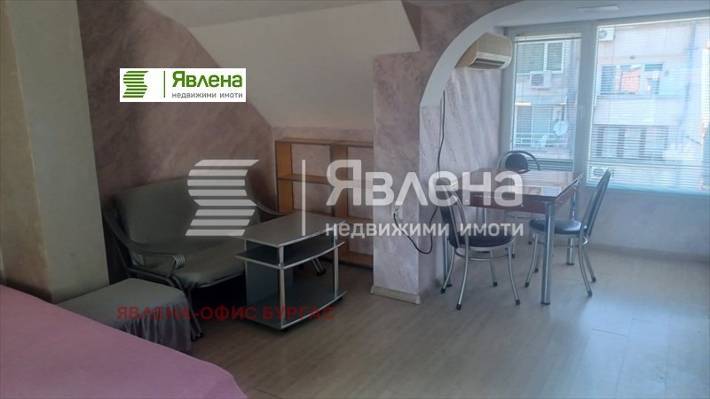 K pronájmu  Studio Burgas , Lazur , 50 m2 | 12346153 - obraz [12]