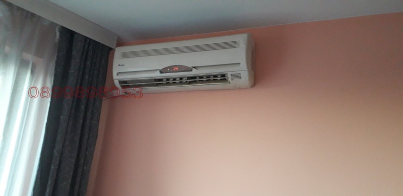 Дава под наем 1-СТАЕН, гр. София, Малинова долина, снимка 4 - Апартаменти - 52733362