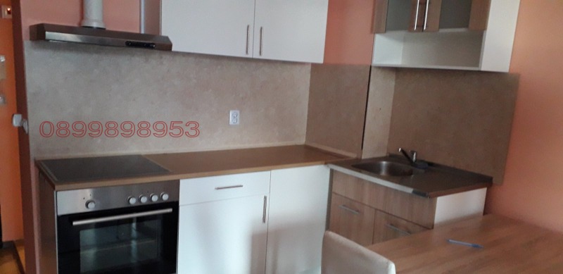 Дава под наем 1-СТАЕН, гр. София, Малинова долина