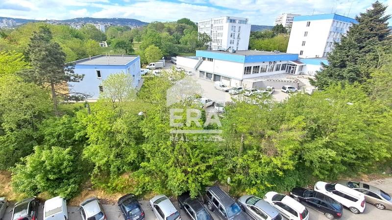 K pronájmu  1 ložnice Varna , Cveten kvartal , 55 m2 | 97049792 - obraz [8]