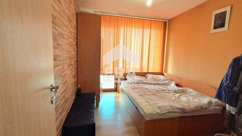 K pronájmu  1 ložnice Varna , Cveten kvartal , 55 m2 | 97049792 - obraz [6]