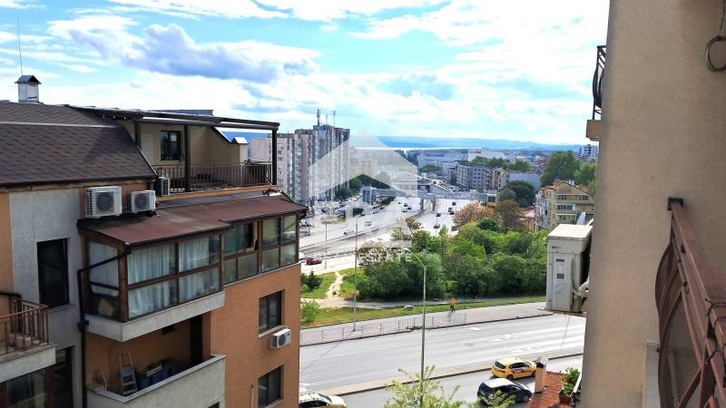 K pronájmu  1 ložnice Varna , Cveten kvartal , 55 m2 | 97049792 - obraz [5]