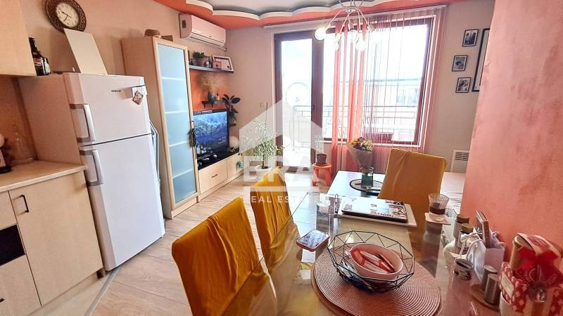 K pronájmu  1 ložnice Varna , Cveten kvartal , 55 m2 | 97049792 - obraz [4]