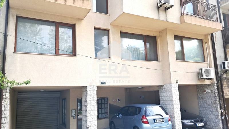 K pronájmu  1 ložnice Varna , Cveten kvartal , 55 m2 | 97049792 - obraz [13]