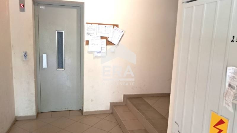K pronájmu  1 ložnice Varna , Cveten kvartal , 55 m2 | 97049792 - obraz [11]