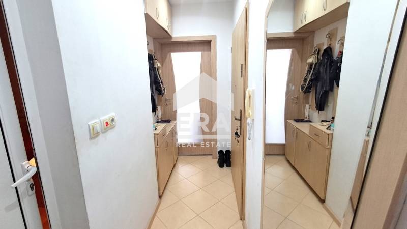 K pronájmu  1 ložnice Varna , Cveten kvartal , 55 m2 | 97049792 - obraz [9]