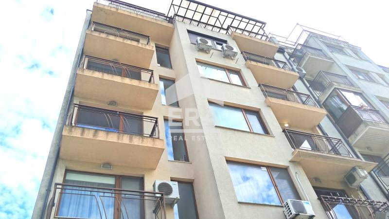 K pronájmu  1 ložnice Varna , Cveten kvartal , 55 m2 | 97049792 - obraz [12]