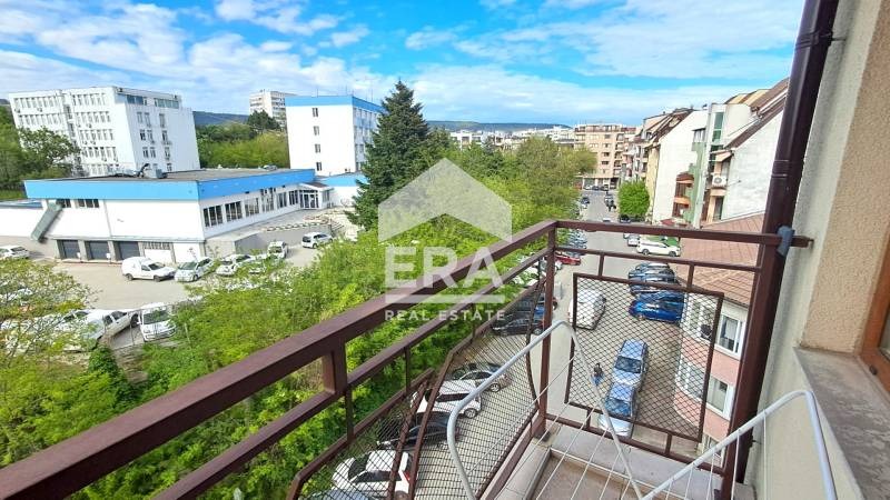 K pronájmu  1 ložnice Varna , Cveten kvartal , 55 m2 | 97049792 - obraz [7]