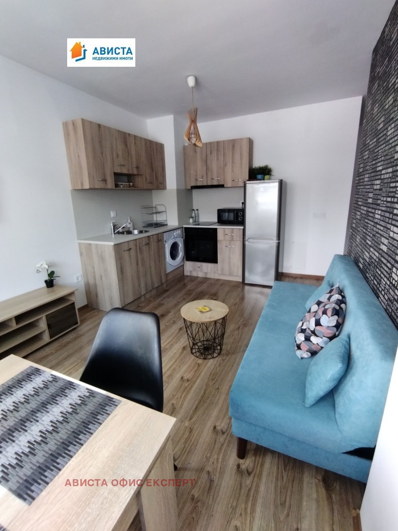 En renta  1 dormitorio Sofia , Jladilnika , 85 metros cuadrados | 22629876