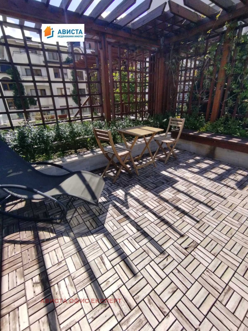 En renta  1 dormitorio Sofia , Jladilnika , 85 metros cuadrados | 22629876 - imagen [12]
