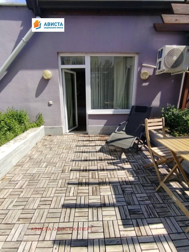 En renta  1 dormitorio Sofia , Jladilnika , 85 metros cuadrados | 22629876 - imagen [10]