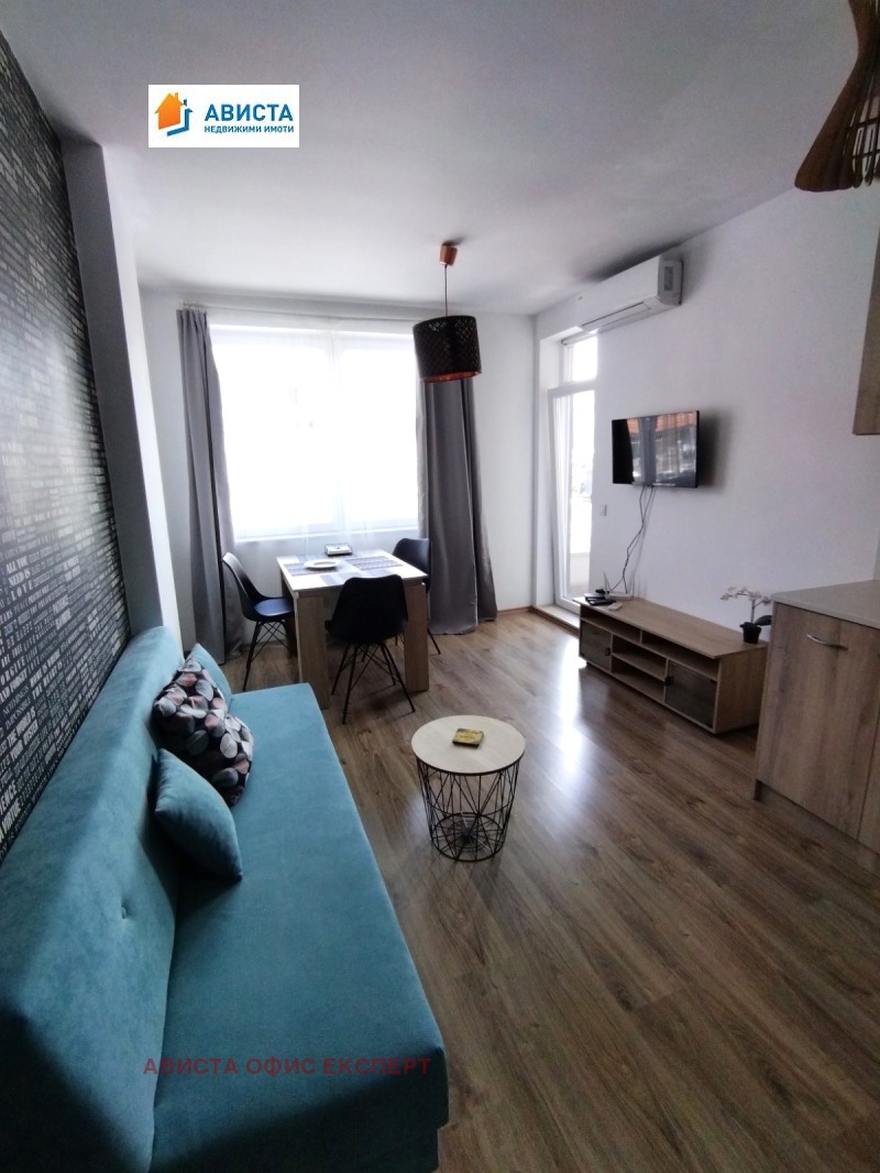 En renta  1 dormitorio Sofia , Jladilnika , 85 metros cuadrados | 22629876 - imagen [5]