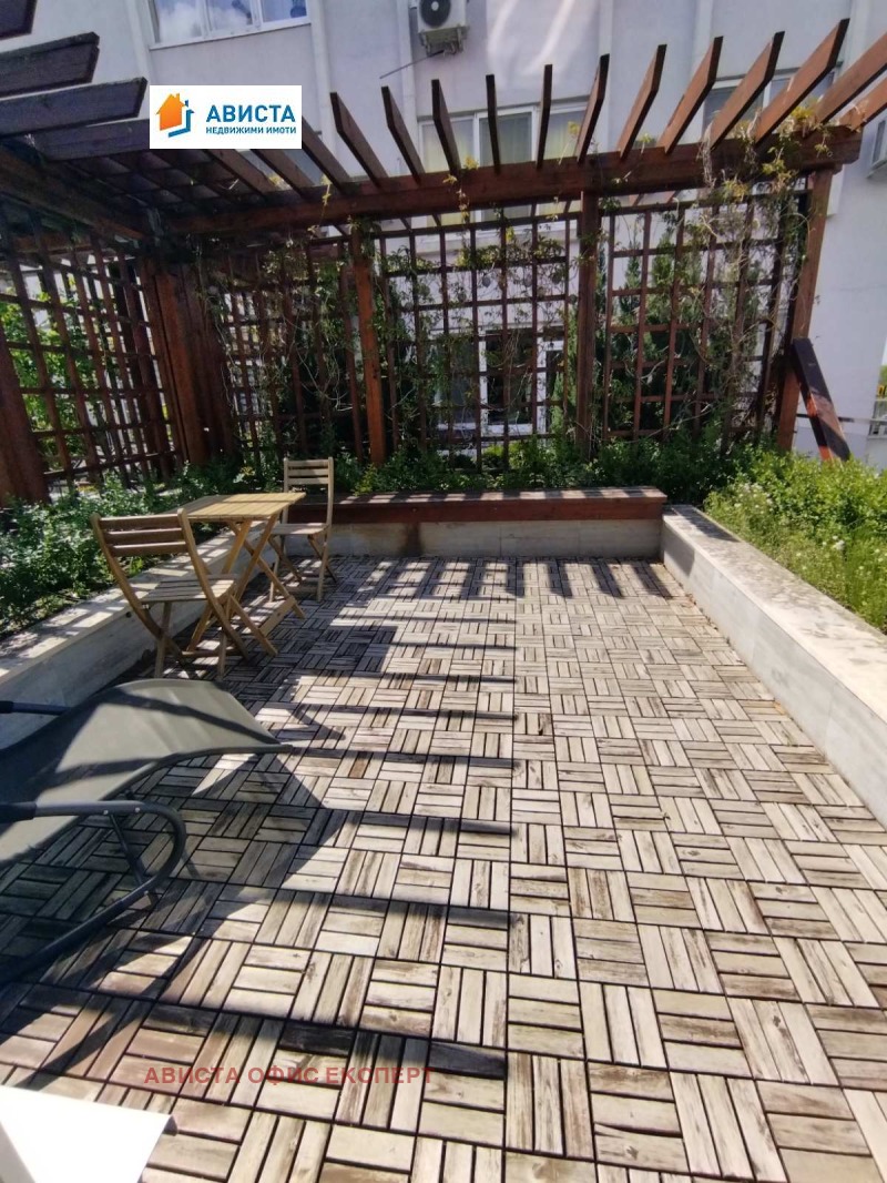 En renta  1 dormitorio Sofia , Jladilnika , 85 metros cuadrados | 22629876 - imagen [11]